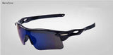 Men Cycling Glasses