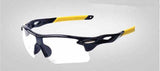 Men Cycling Glasses