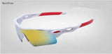 Men Cycling Glasses