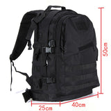 Tactical Hiking Backpack