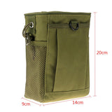 Utility Hunting  Ammo Pouch