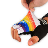 Sport Gloves Breathable Nylon