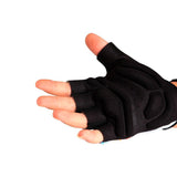 Sport Gloves Breathable Nylon