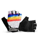 Sport Gloves Breathable Nylon