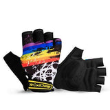 Sport Gloves Breathable Nylon