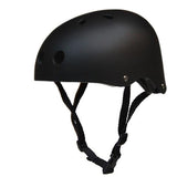 Round Cycling Helmet