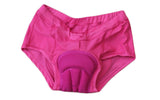 Women Cycle Underwear