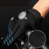 Full Finger Cycling Gloves