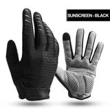 Full Finger Cycling Gloves