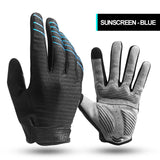 Full Finger Cycling Gloves