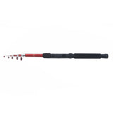 Outdoor Fiberglass Sea Rod