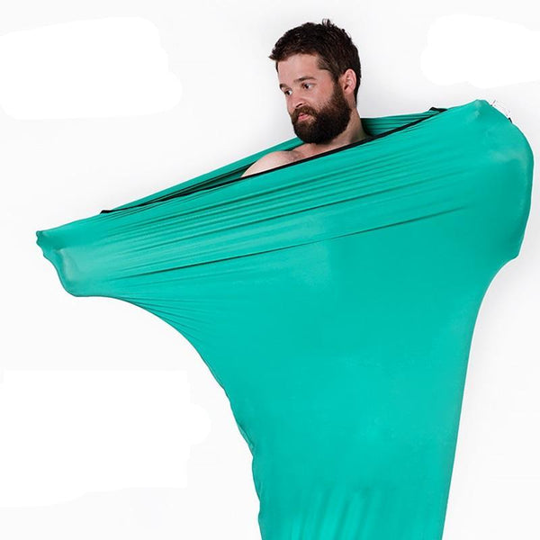 High Elasticity Sleeping Bag