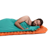 High Elasticity Sleeping Bag