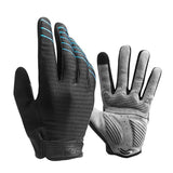 Full Finger Cycling Gloves