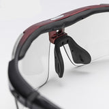 Polarized Cycling Sun Glasses