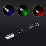 Hunting Laser Bore Sighter