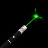 Hunting Laser Bore Sighter