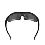 Polarized Cycling Eyewear