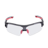 Photochromic Cycling Sunglasses