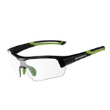 Photochromic Cycling Sunglasses