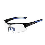 Photochromic Cycling Sunglasses