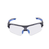 Photochromic Cycling Sunglasses