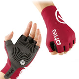 Anti Slip Gel Pad Bicycle Gloves