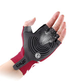 Anti Slip Gel Pad Bicycle Gloves