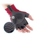 Anti Slip Gel Pad Bicycle Gloves