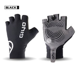 Anti Slip Gel Pad Bicycle Gloves