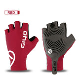 Anti Slip Gel Pad Bicycle Gloves