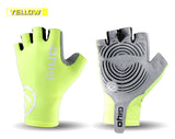 Anti Slip Gel Pad Bicycle Gloves