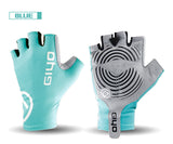 Anti Slip Gel Pad Bicycle Gloves