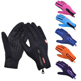 Outdoor Sports Cycling Gloves