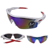 Men Cycling Glasses