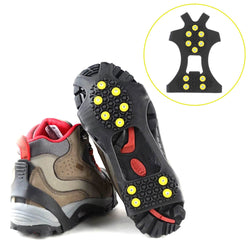 Anti Slip Ice Snow Walking Shoe