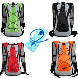 Bag Tank Hiking Backpack