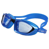 Electroplate Waterproof Swim Glasses