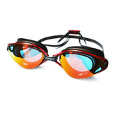 Silicone Glasses Adult Eyewear