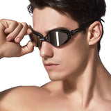 Silicone Glasses Adult Eyewear