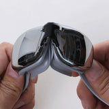 Anti-Fog  Swimming Glasses