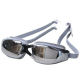 Anti-Fog  Swimming Glasses