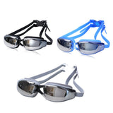 Anti-Fog  Swimming Glasses