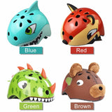 Children's Bike Helmets