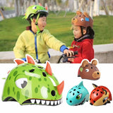 Children's Bike Helmets