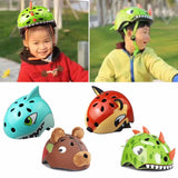 Children's Bike Helmets