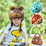 Children's Bike Helmets