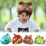 Children's Bike Helmets