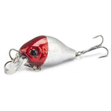 Pesca Hooks Fish Wobbler