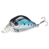 Pesca Hooks Fish Wobbler